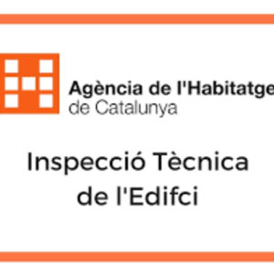 Inspecció tècnica de l'edifici